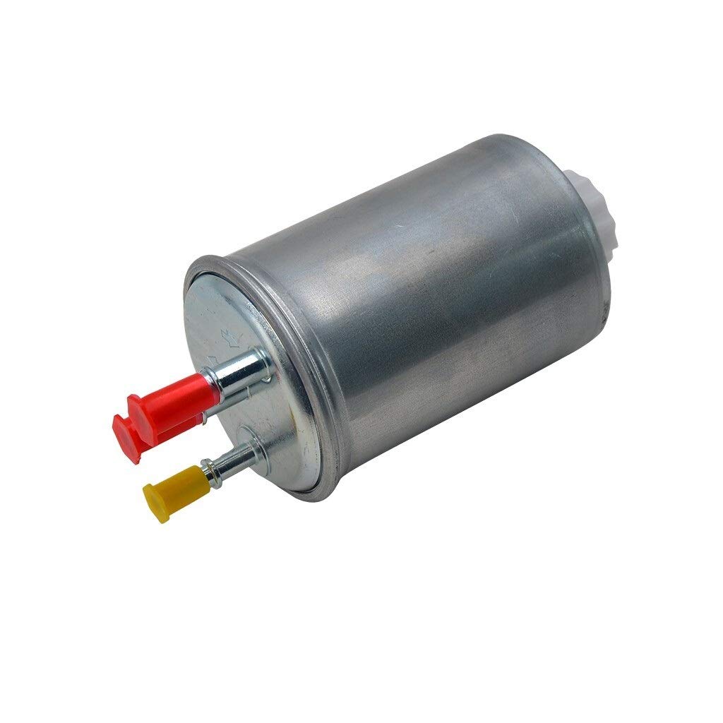 Diesel Fuel Injection Filter for F-O-R-D Mondeo MK3 2.0 2.2 DI TDCI TDDI OEM HDF924E Modification